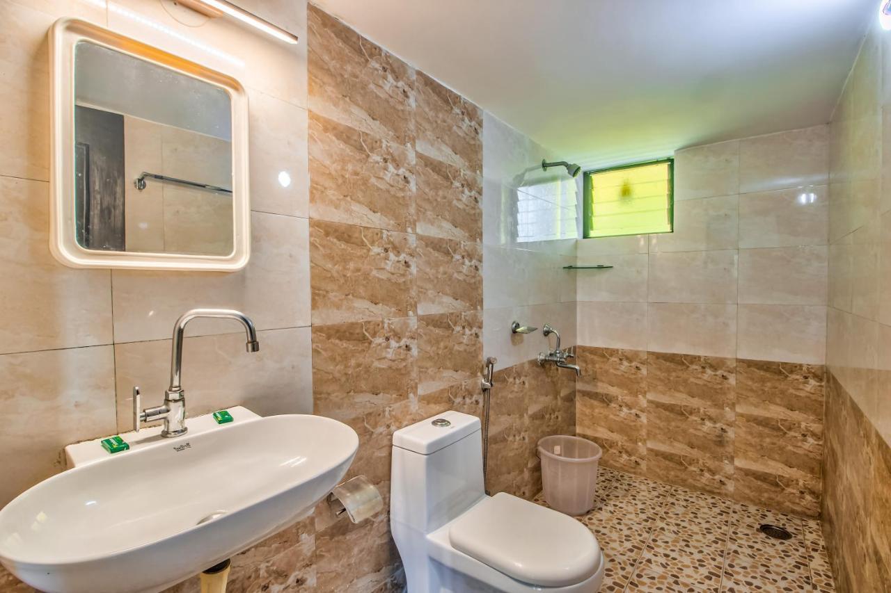 Villa Verediana Кандолим Екстериор снимка