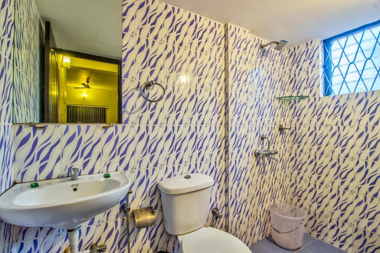 Villa Verediana Кандолим Екстериор снимка