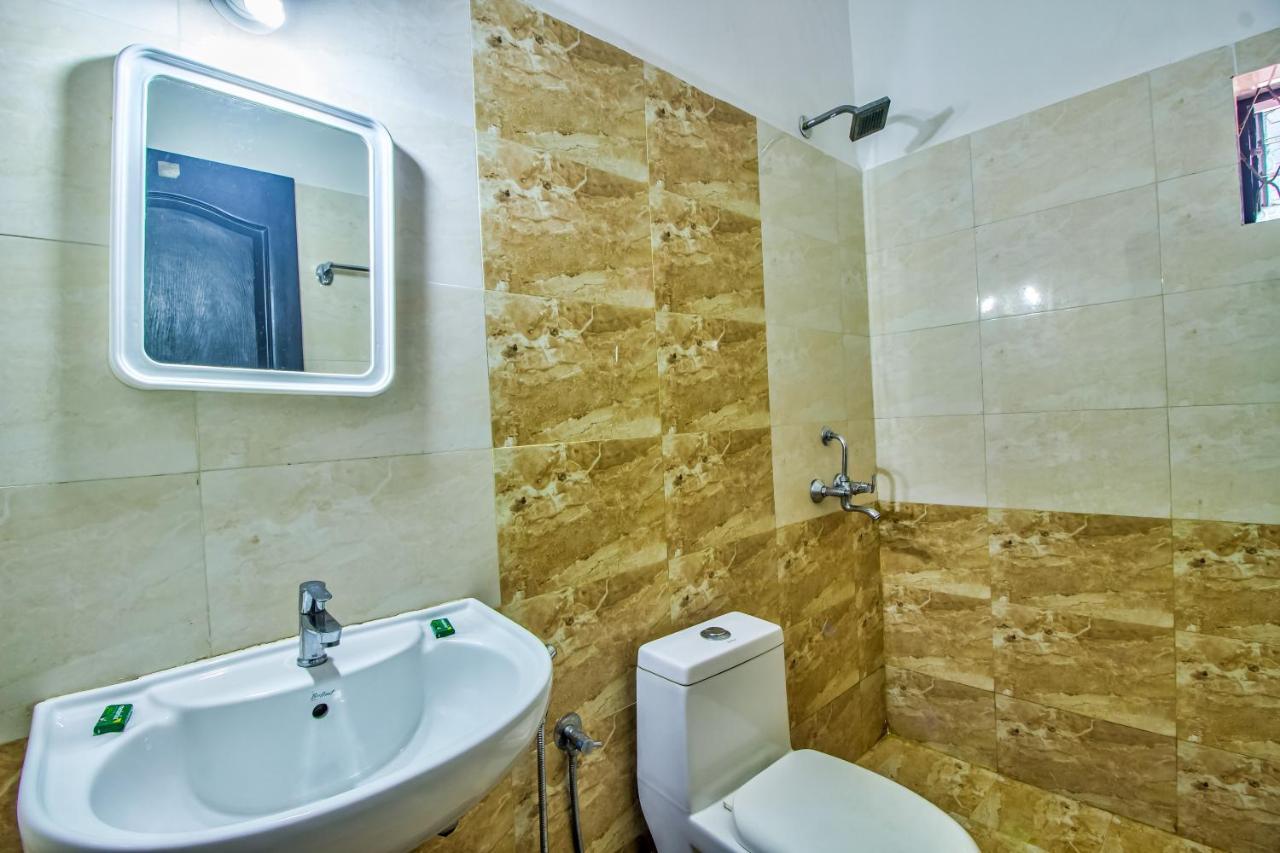 Villa Verediana Кандолим Екстериор снимка