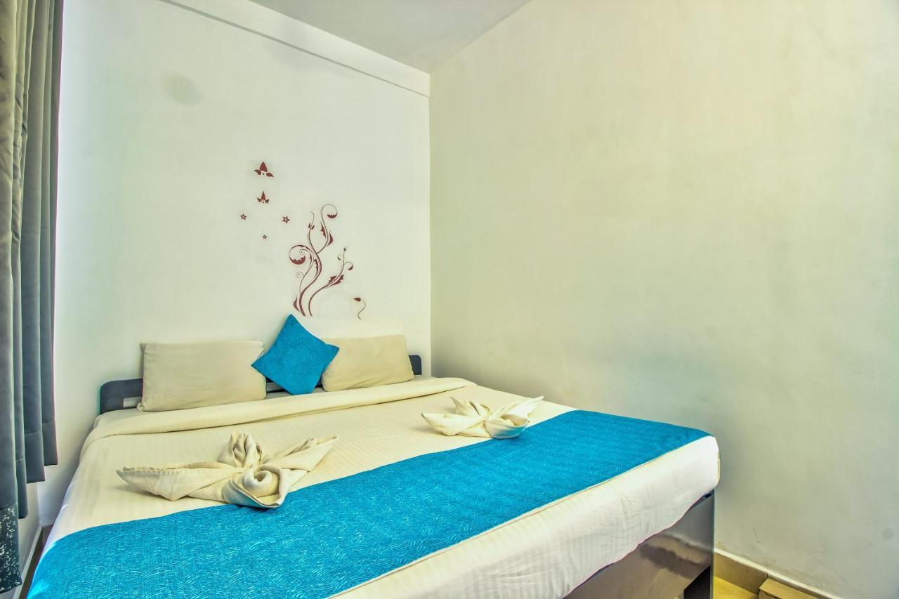 Villa Verediana Кандолим Екстериор снимка