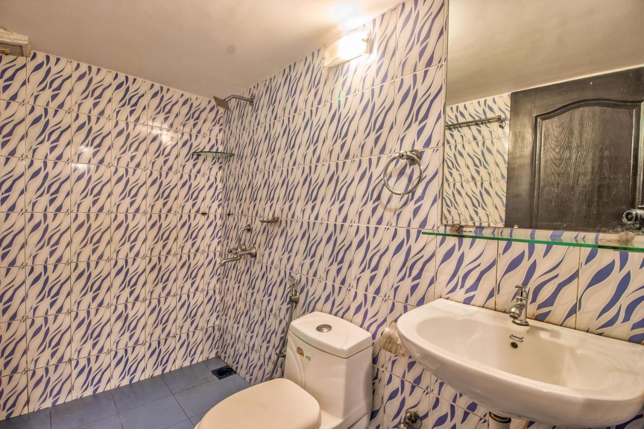 Villa Verediana Кандолим Екстериор снимка